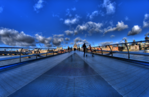london bridge hdr colore-marioiscra