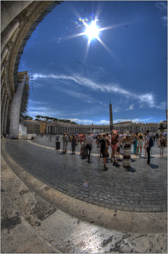 vativano hdr colore cielo-marioiscra