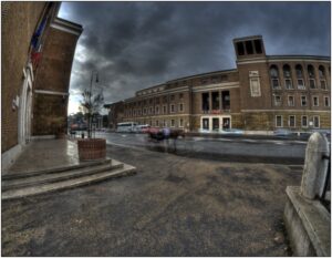 carozzella hdr