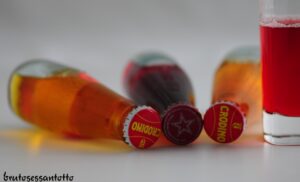 crodino bottiglie