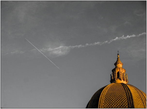 cupola hdr