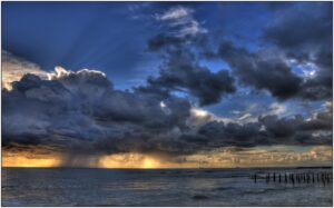 temporale hdr