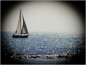 visioni estive con riquadro
