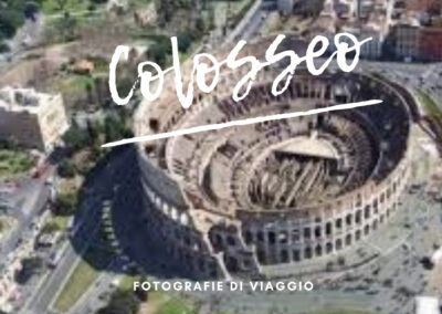 Colosseo