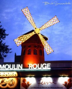 moulin rouge