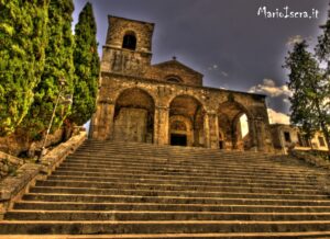 acquino abazia