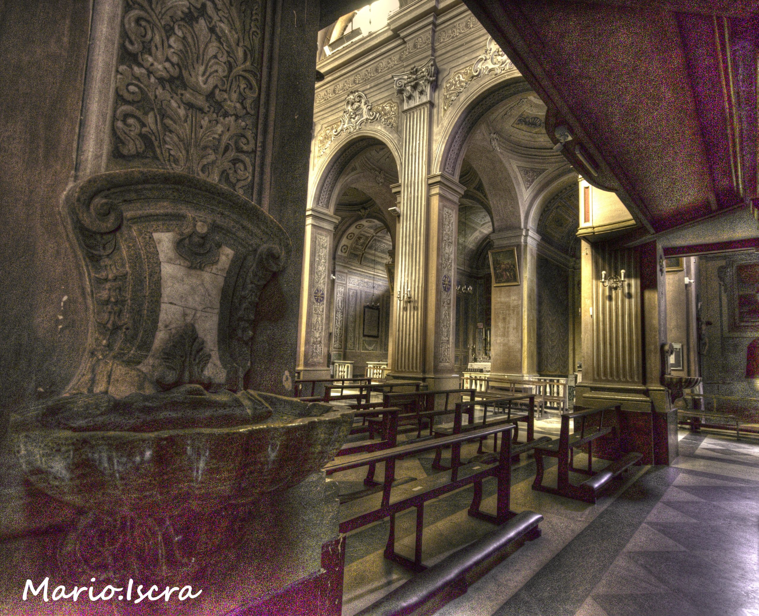acqua hdr