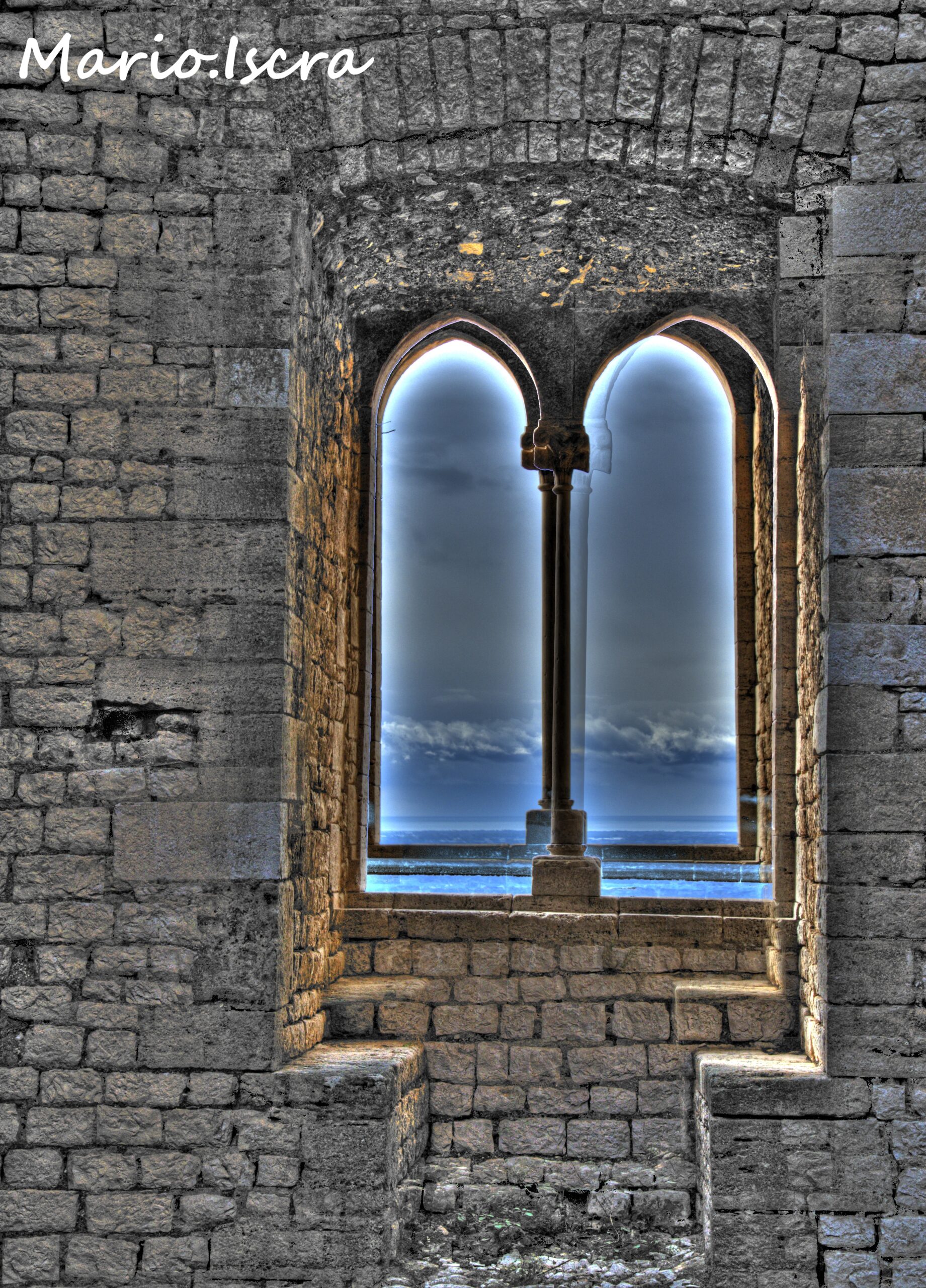 finestra sul passato