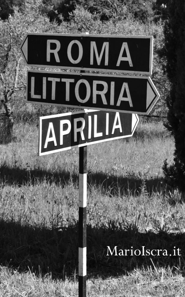 indicazioni d altri tempi
