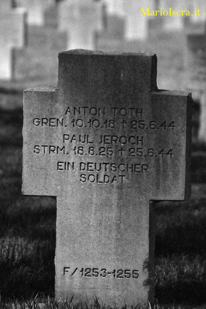 in memoria