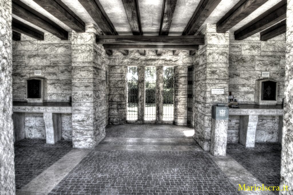 ingresso
