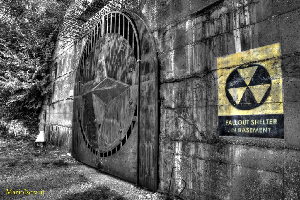 fallout