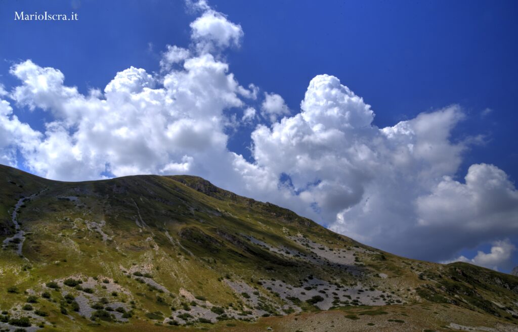 nuvole