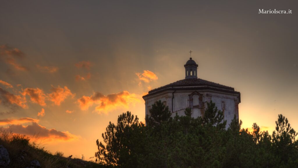 tramonto