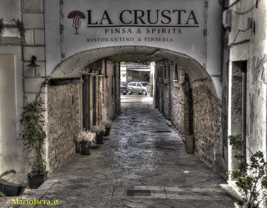 pinsa