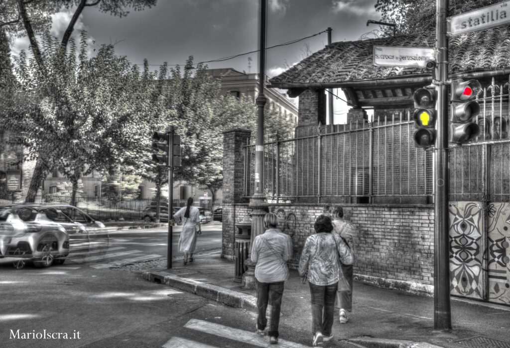 percorso